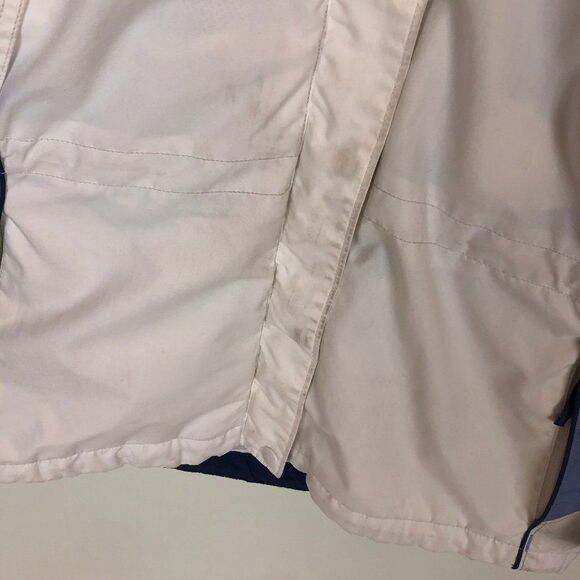 Columbia Interchange White Purple Snow Ski Jacket - Picture 9 of 15